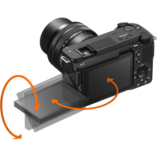 Sony ZV-E1 Camera - 8