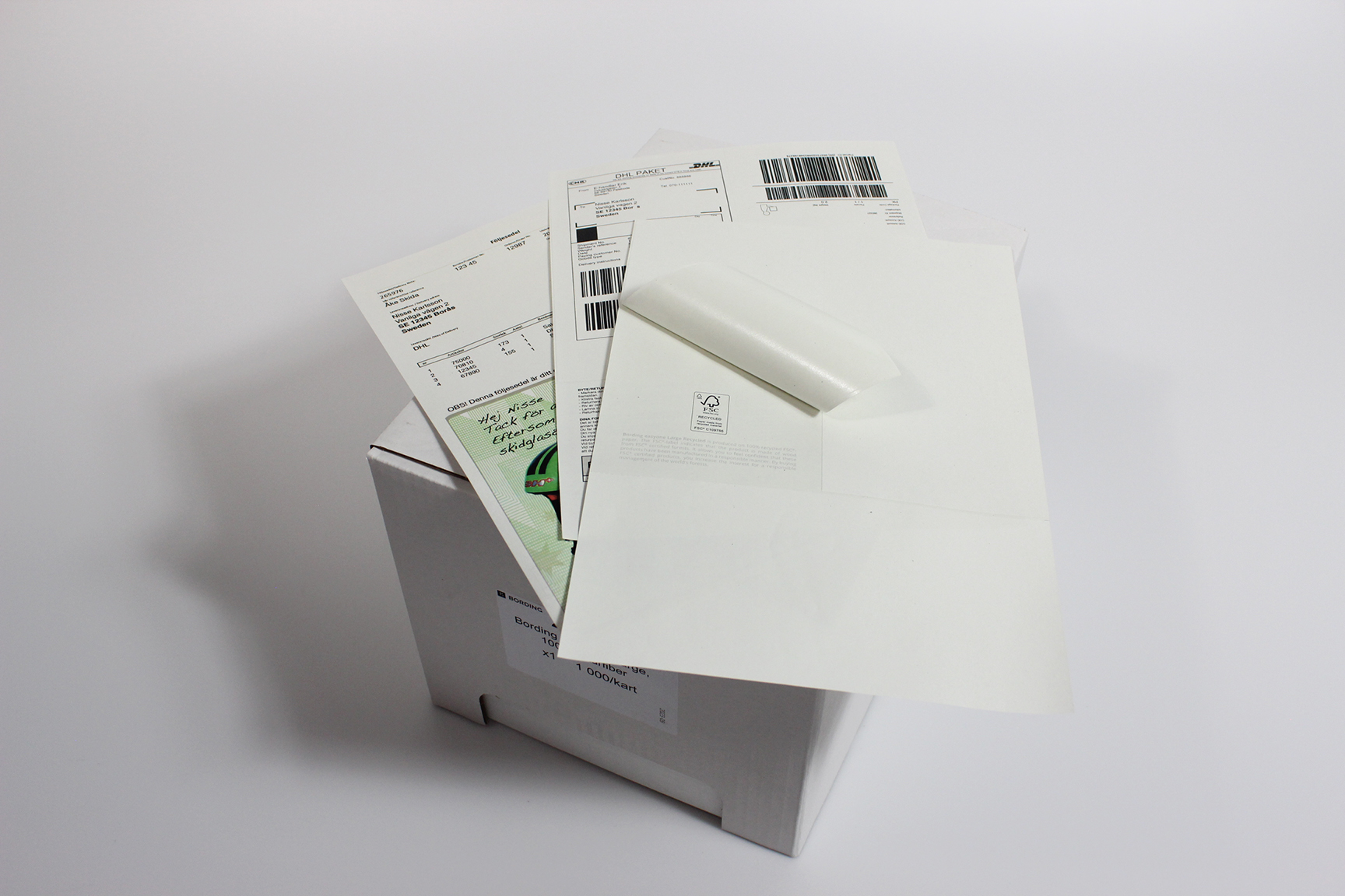 easyone Large FSC® (1000-p) 100% returpapper