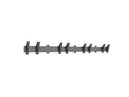 M Wallmount Pro MBW4U Tilt VESA 200 Black