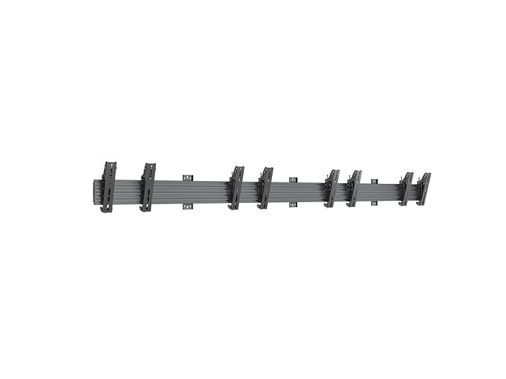 M Wallmount Pro MBW4U Tilt VESA 200 Black