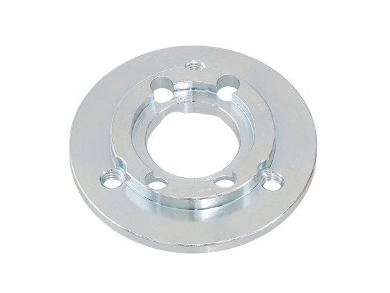 Adapterplatte/Zusatzgewicht für MVT und PVL - 2