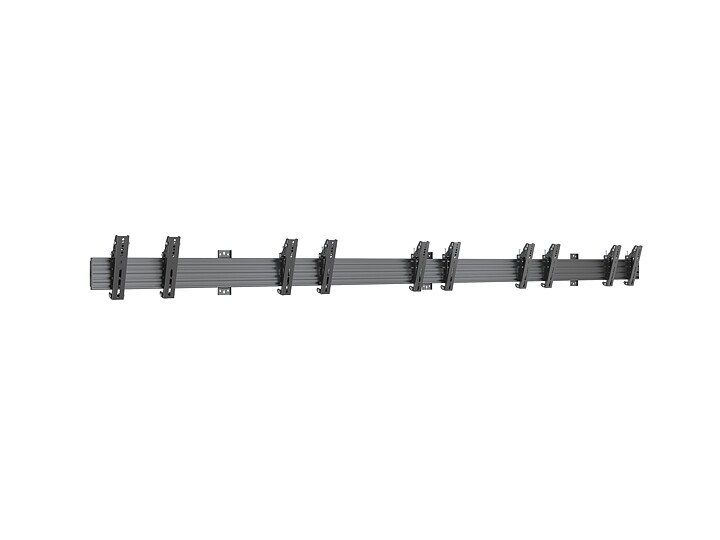 M Wallmount Pro MBW5U Tilt VESA 200 Black