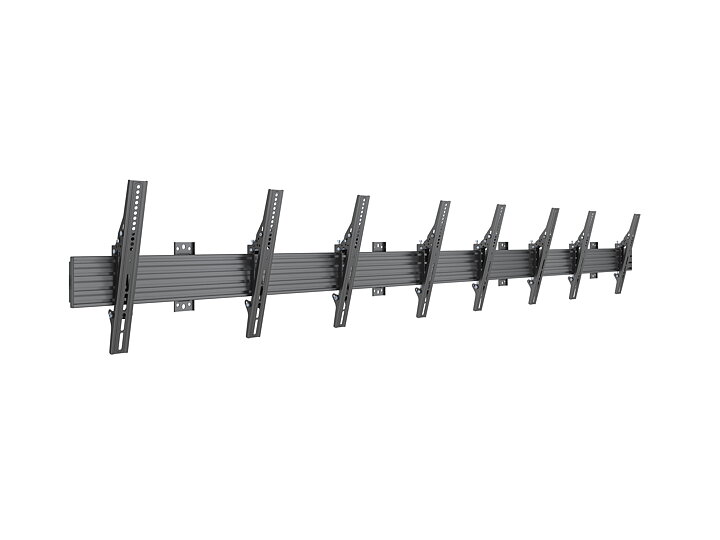 M Wallmount Pro MBW4U Tilt Black