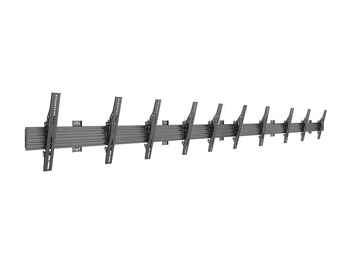 M Wallmount Pro MBW5U Tilt Black