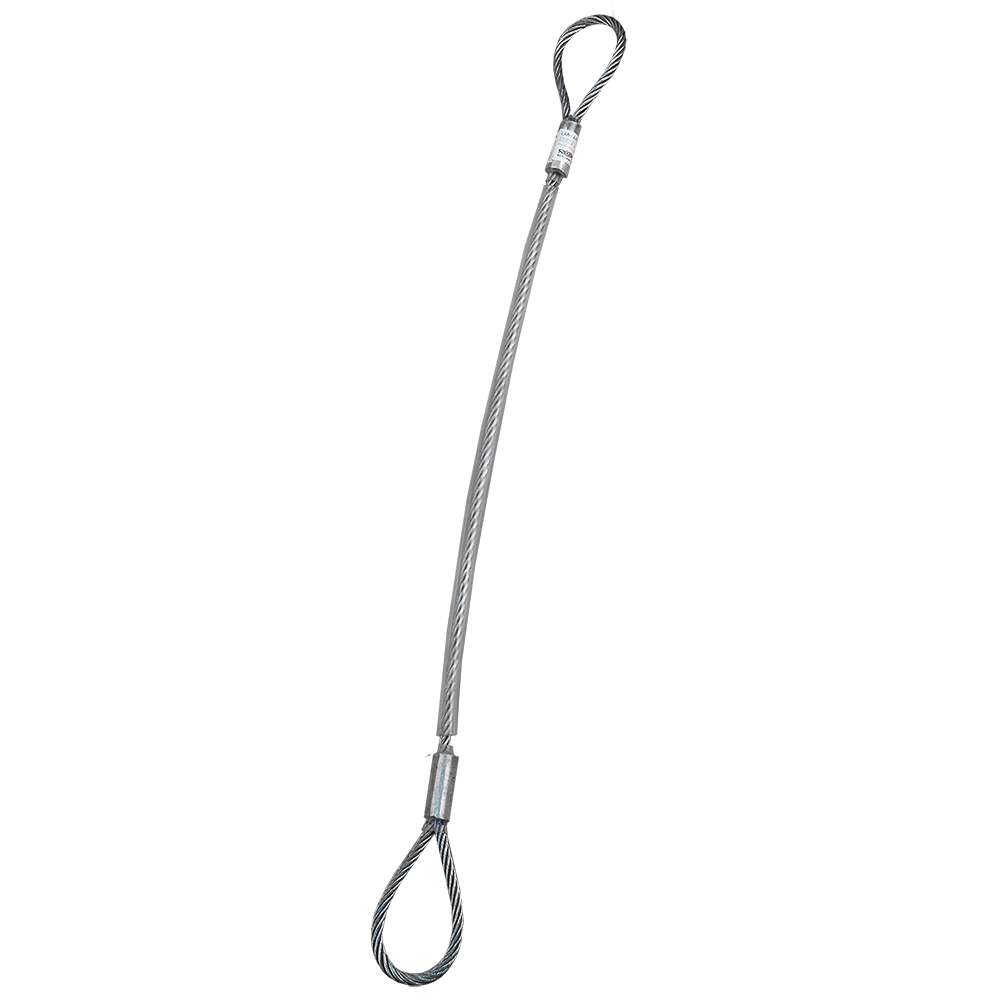 Rock Empire Lanyard Sara II 160 cm
