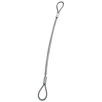 Rock Empire Lanyard Sara II 160 cm
