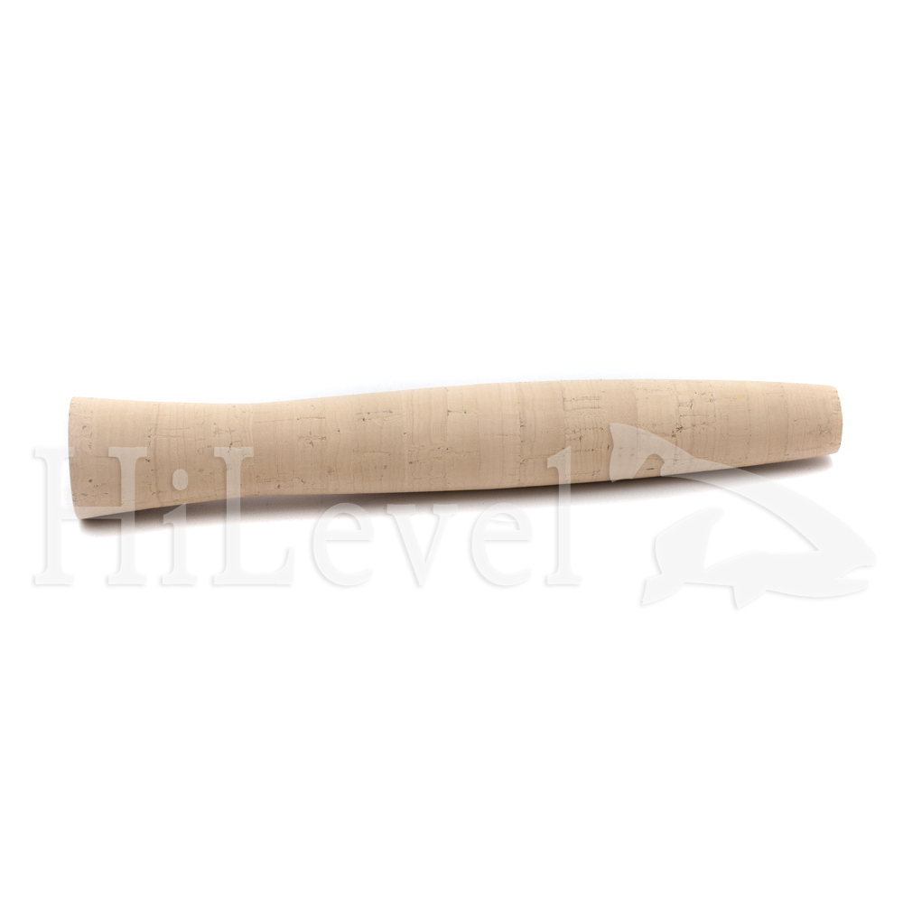 Hilevel Corkhandle Half wells AAA