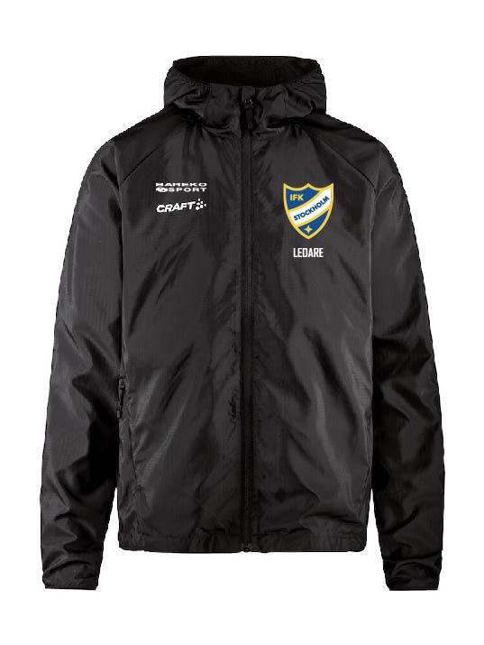 Vindjacka Ledare IFK Stockholm 
