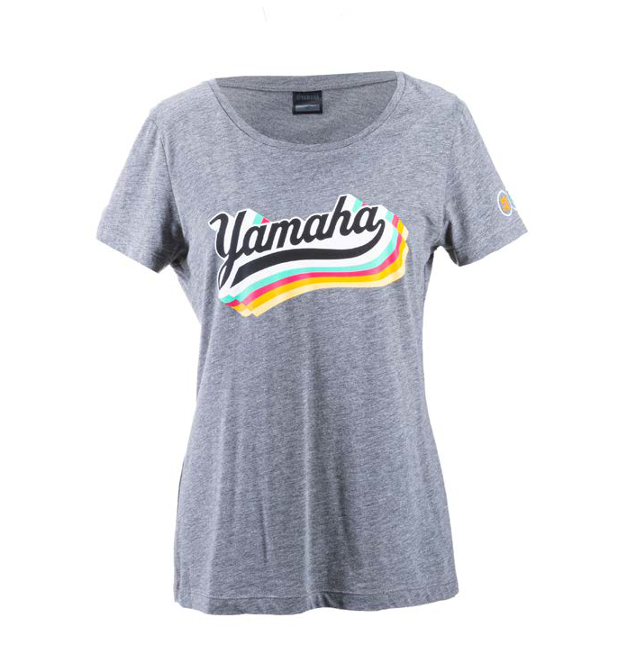 Scooter T-Shirt Women 23