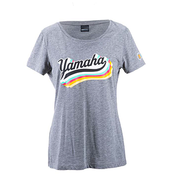 Scooter T-Shirt Women 23
