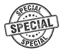 Specialprodukter 