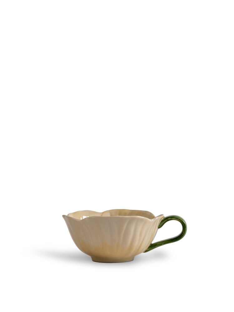 Kopp Poppy beige, Byon