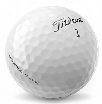 Titleist Pro V1  2021-22