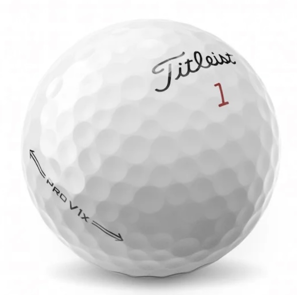 Titleist Pro V1X  2021-22