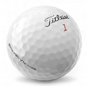 Titleist Pro V1X  2021-22