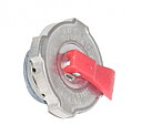 Kylarlock / Lock aluminiumkyl 16psi