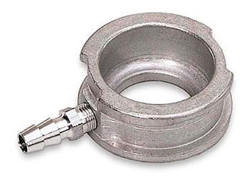 Svetsanslutning Kylarlock 1-1/4"