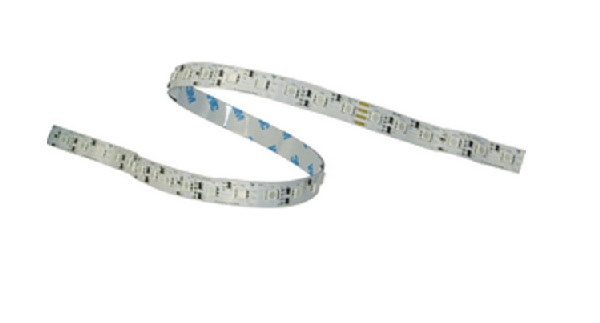 Bromsljus Ledlist 100cm - Röd