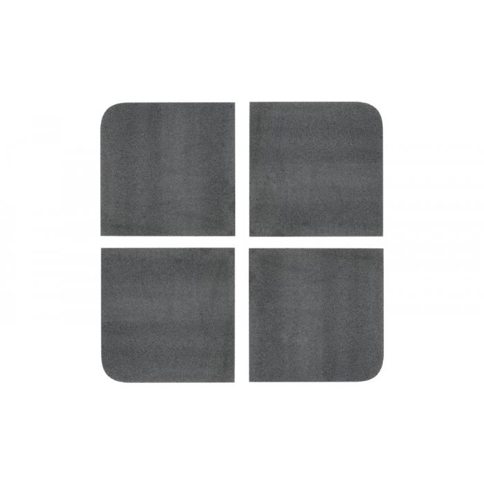 Parasollbas 14 kg granit - 2