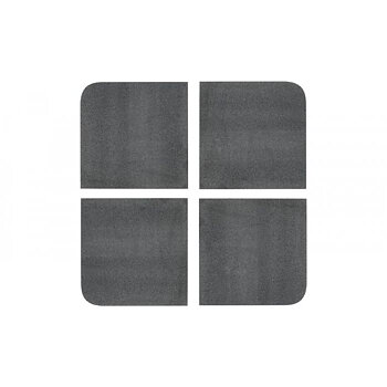Parasollbas 14 kg granit