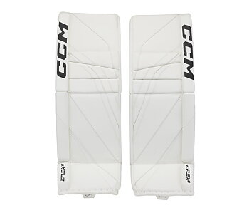 CCM Goaliepad E-Flex 6 - Sr. 34+2"