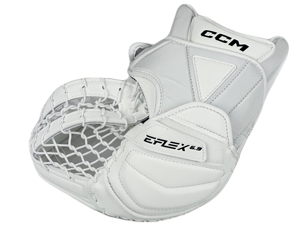 CCM Catch Glove E-Flex 6.9 - Int