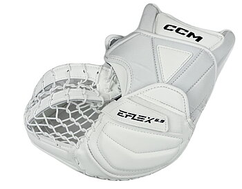 CCM Catch Glove E-Flex 6.9 - Int