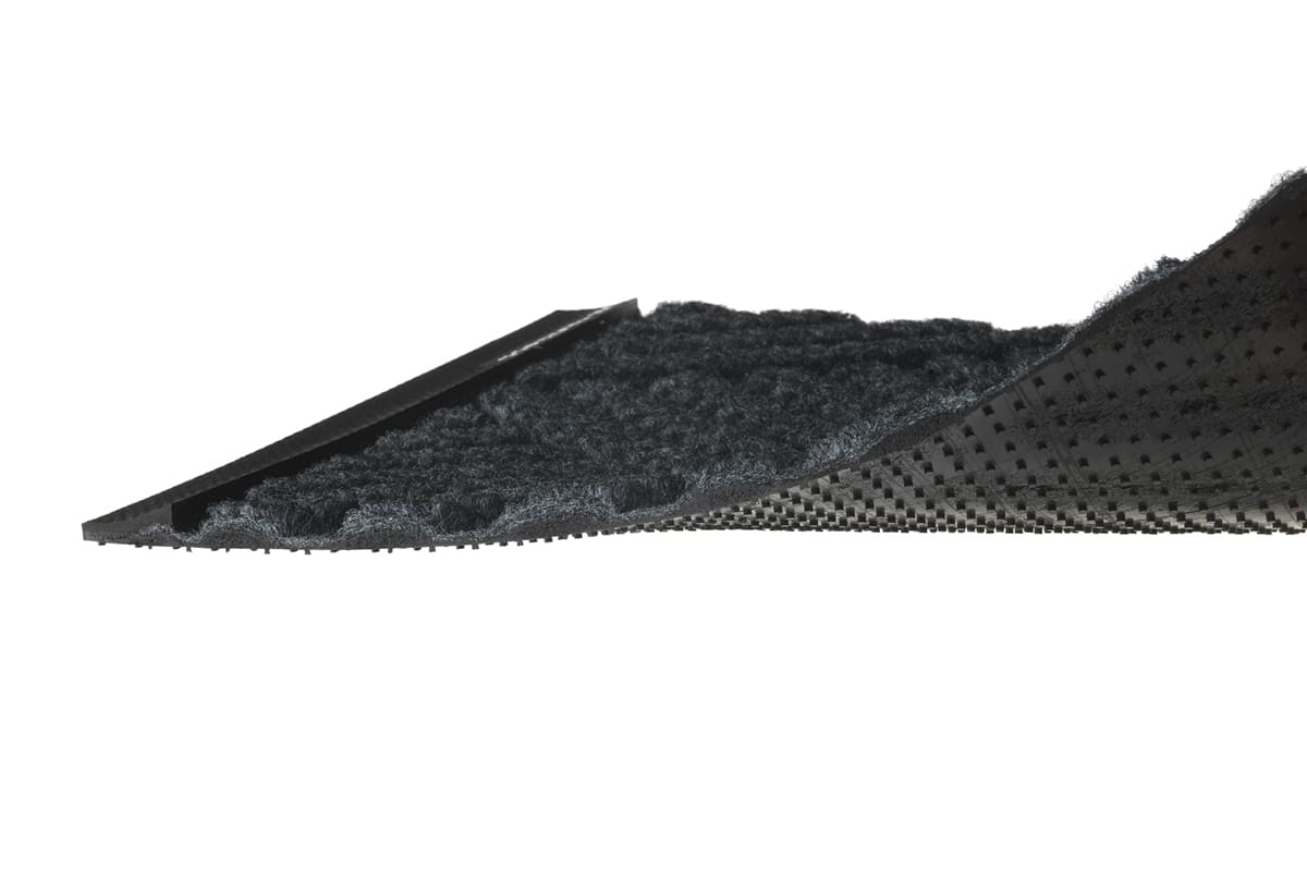 Kombinationsmatta Matting Combi Premier 89x150cm - 3