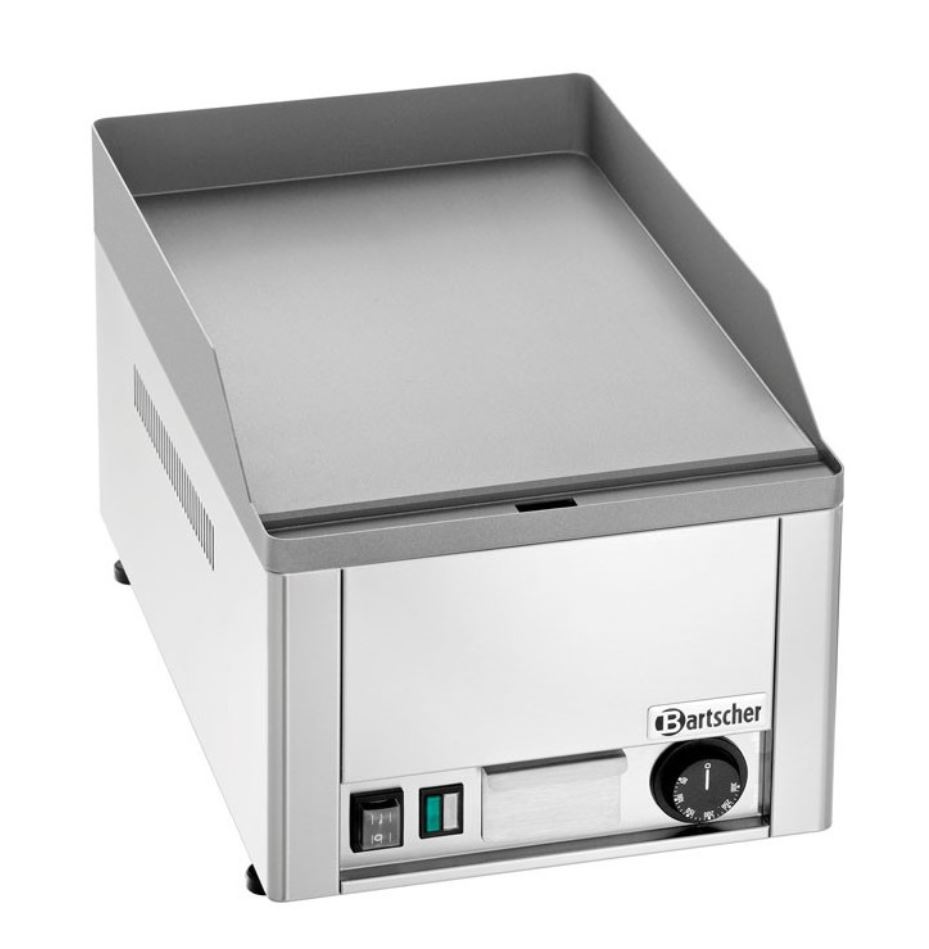 Stekhäll GDP 320E-G, slät, 1 zon - 2
