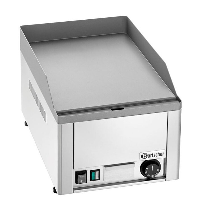 Stekhäll GDP 320E-G, slät, 1 zon
