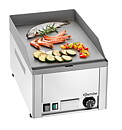 Stekhäll GDP 320E-G, slät, 1 zon