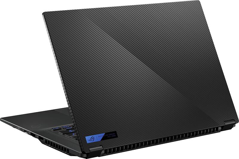 Asus ROG Flow X16 GV601RW-M5039W - 2