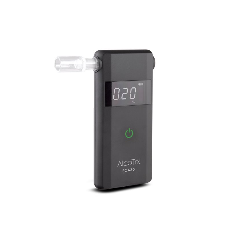 Breathalyzer FA30