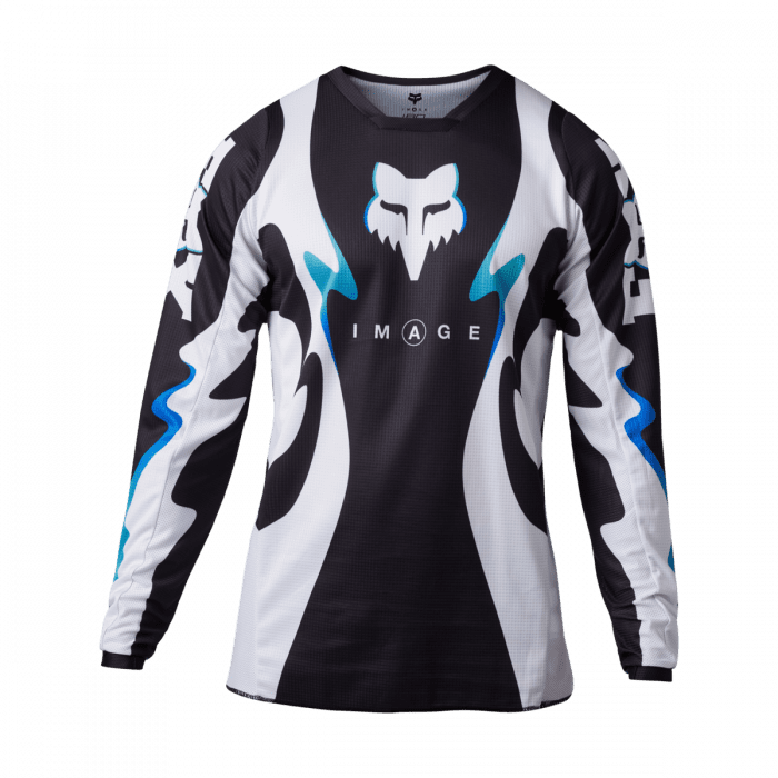 180 Kozmik Jersey