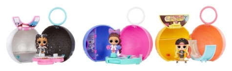 L.O.L. Surprise! Mini S3 - 2