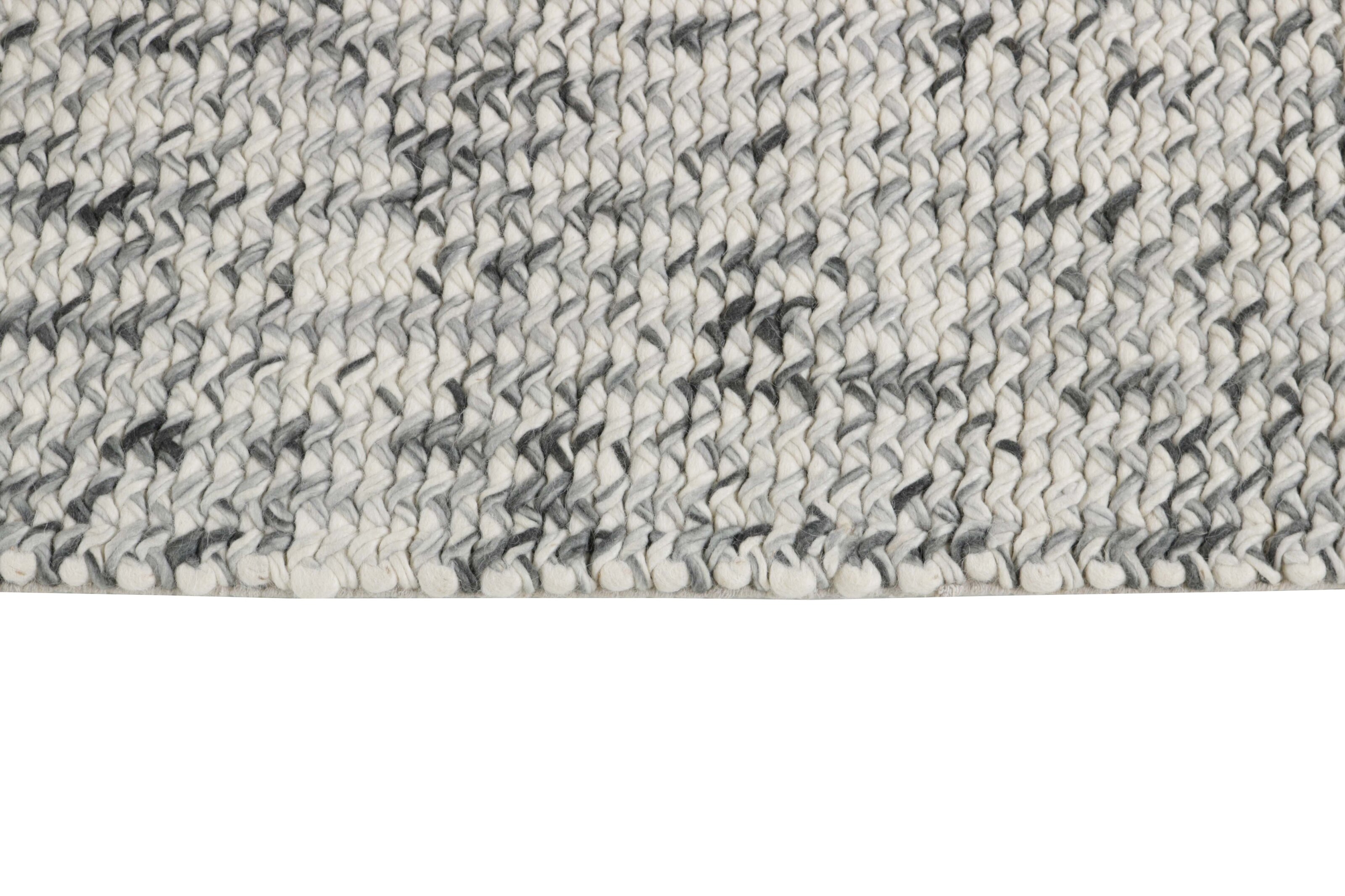 Rainbow Grey - 4