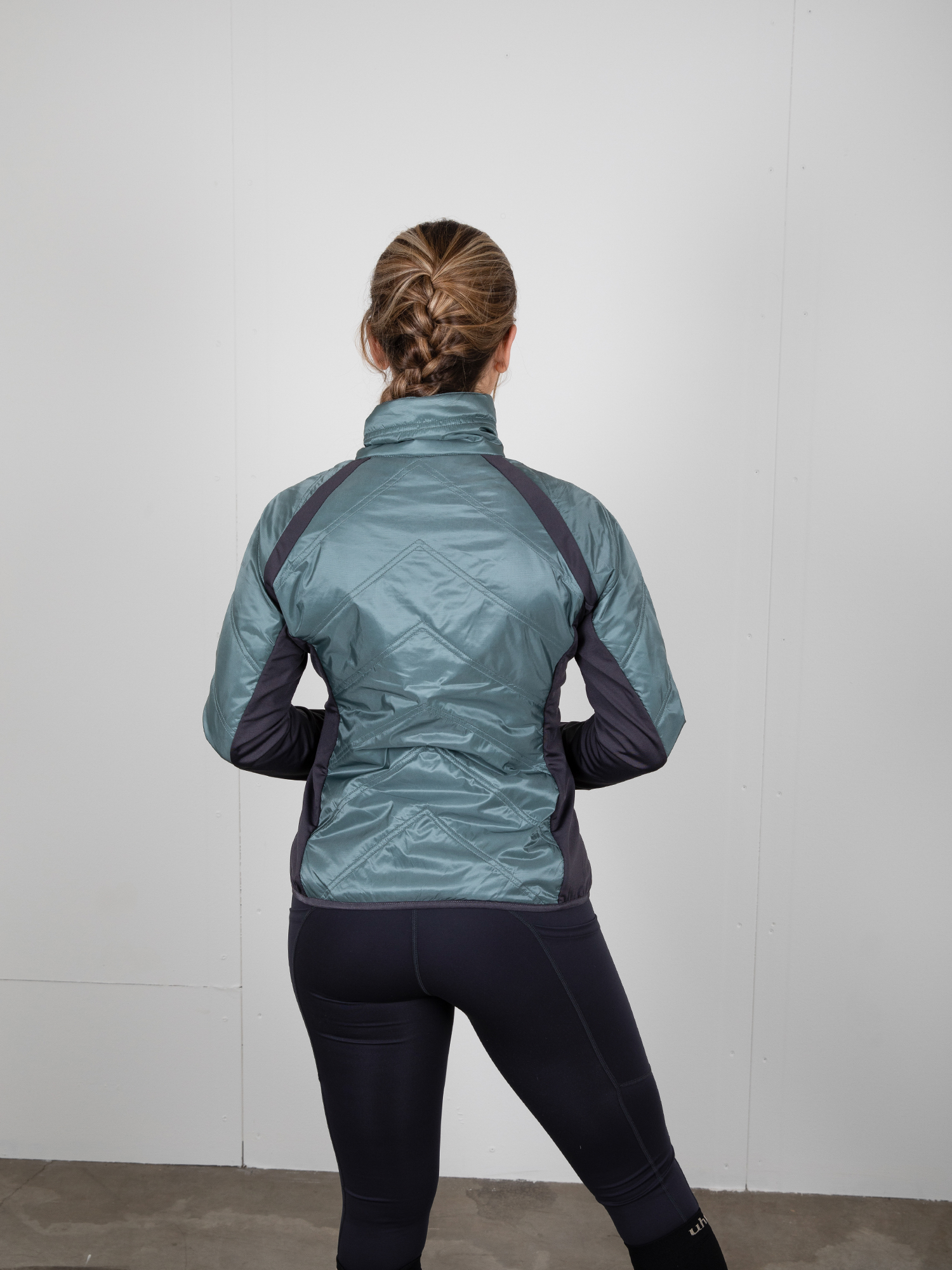 uhip jacke
