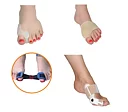 Hallux Valgus -paketti