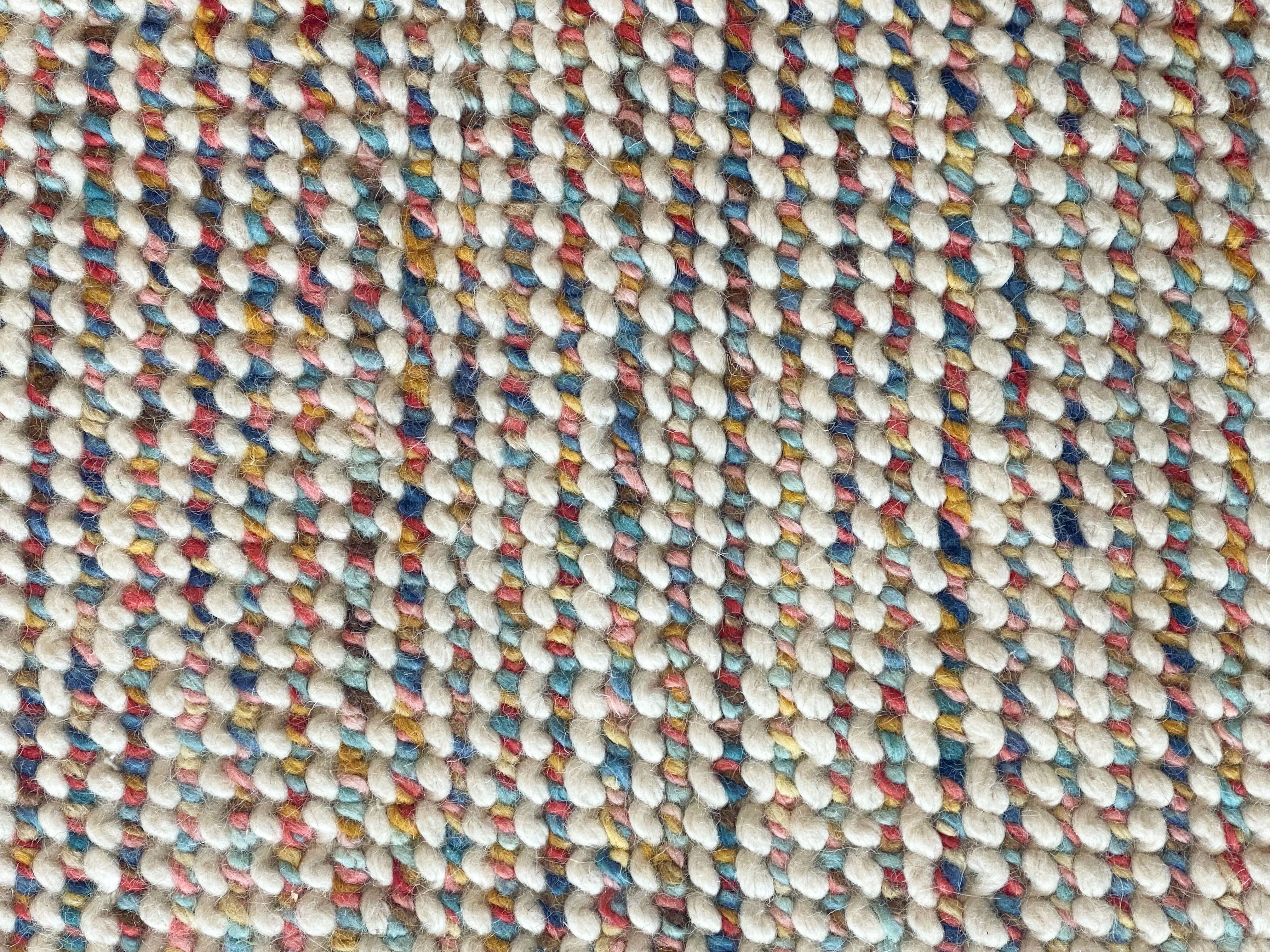 Molly Multi 160x230cm - 4