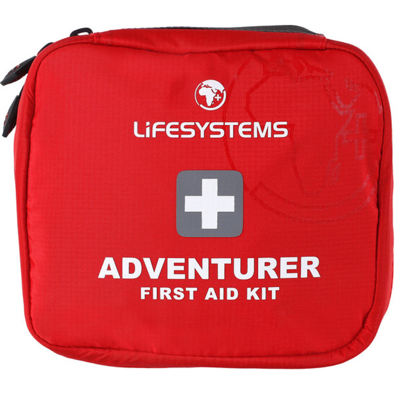 Läs mer om Lifesystems Adventurer First Aid Kit