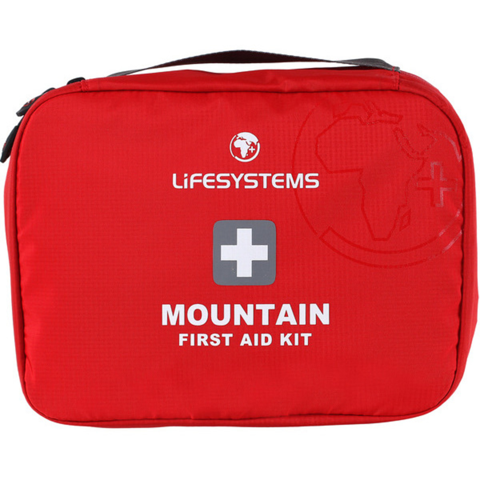 Läs mer om Lifesystems Mountain First Aid Kit