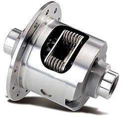 Eaton "posi" Lamelldiff GM 8,5" 30 splines