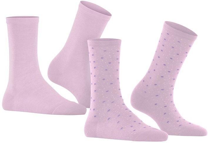 2-Pack Esprit Playful Dot Dam