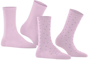  2-pakkaus Esprit Playful Dot Ladies