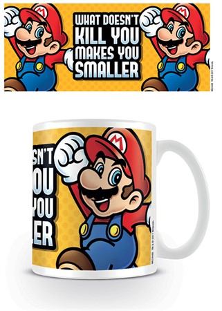 Muki Super Mario