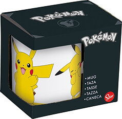 Mug Pokémon Pikachu