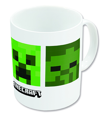 Muki Minecraft