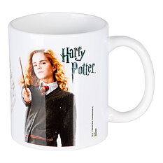 Muki Harry Potter Hermione