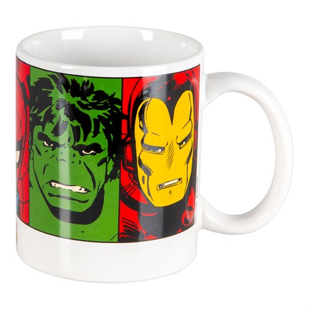 Muki Avengers