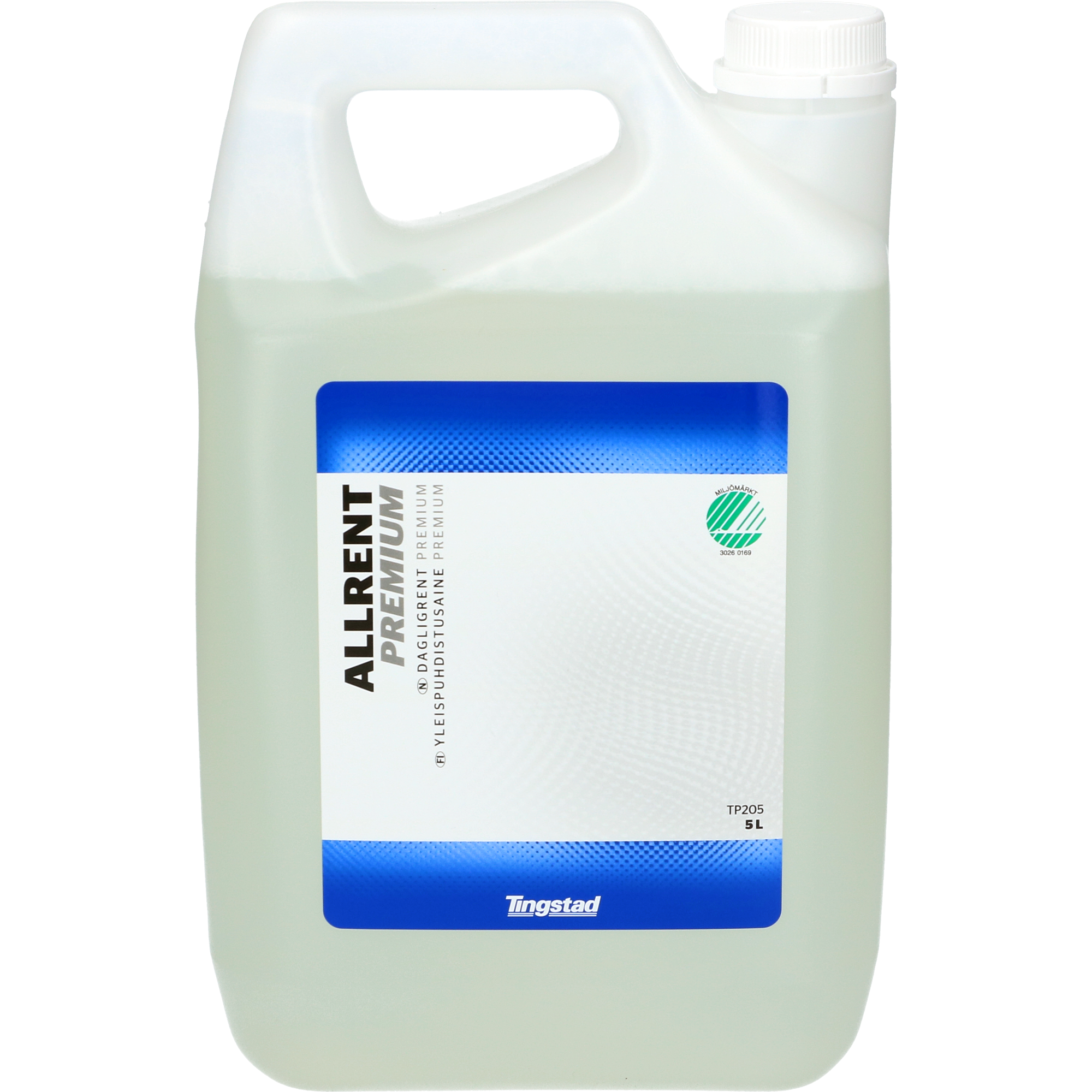 ALLRENT PREMIUM 5L 
